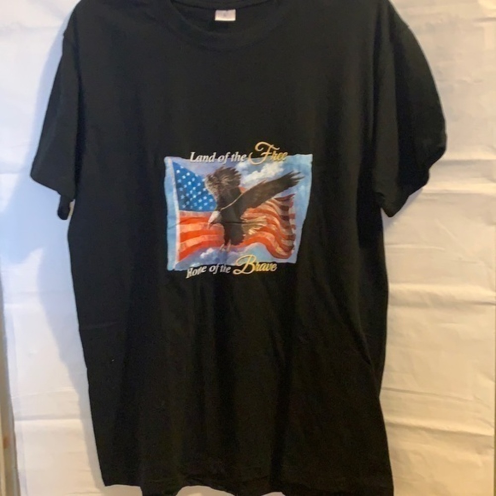Men’s Tee